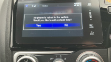 Honda Jazz 1.3 i-VTEC SE 5dr CVT Petrol Hatchback